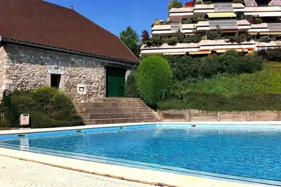Image de Superbe appartement Ă Annecy Le Vieux