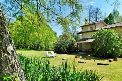 Image de Le Moulin Gervais