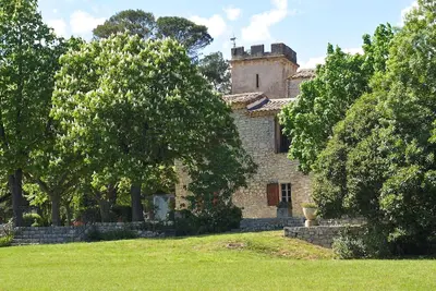 Image de Belle maison d'une chambre à Carnas
