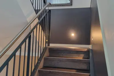 Image de Location-Suite-de Luxe-Balcon-Salle de bain privée séparée