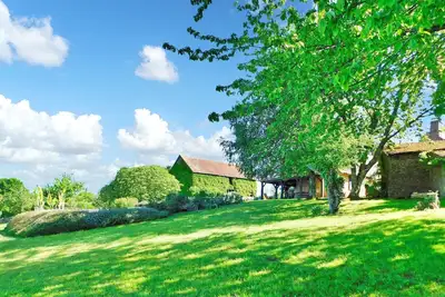 Image de Les Trois Collines