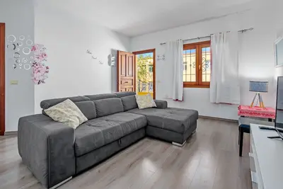 Image de Appartement \"Francy House\" avec terrasse privée, Wi-Fi et climatisation