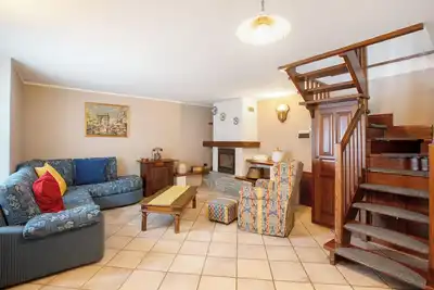 Image de Appartement de vacances \"La Maison Du Coeur\" avec balcon et Wi-Fi
