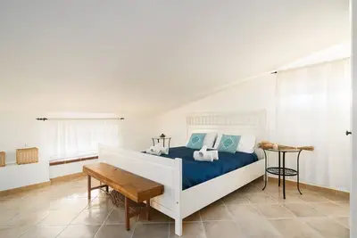 Image de Appartement de vacances \"Giojas125 Per 4 Pax\" avec balcon et Wi-Fi