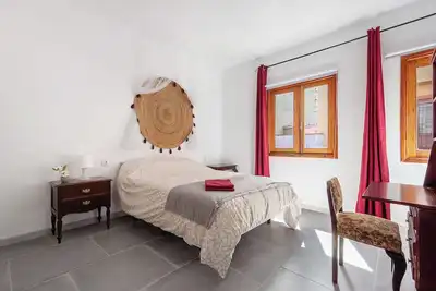Image de Appartement de vacances 'Vista' avec vue sur la mer, terrasse privée et Wi-Fi