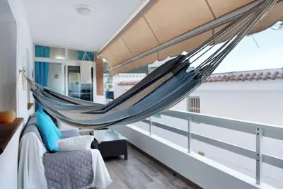 Image de Appartement de vacances 'Casa Nene' avec vue sur la mer, terrasse privée et Wi-Fi