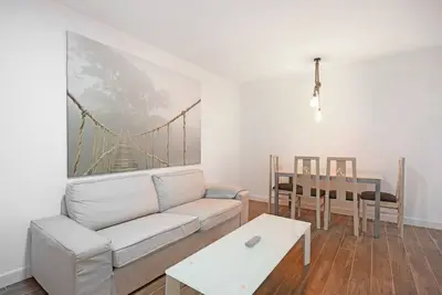 Appartement 'Brianna' avec terrasse privée, Wi-Fi et climatisation
