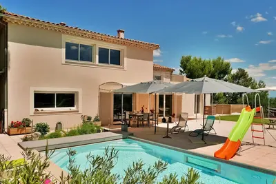 Image de Amazing home in Villeneuve Lès Avignon