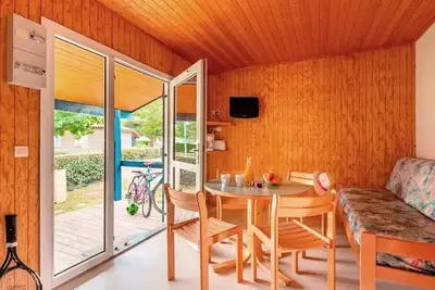 Image de Chalet 3 pièces 5 personnes