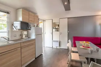 Image de Mobil-Home 4 Pièces 6 Personnes