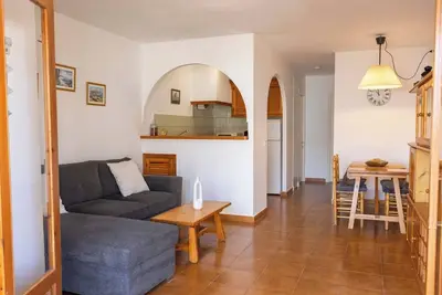 Image de Fee4Me Menorca Ideal Apartment 700m from the Sea