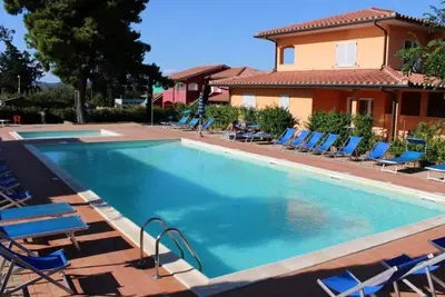 Image de Aba Village by Interhome