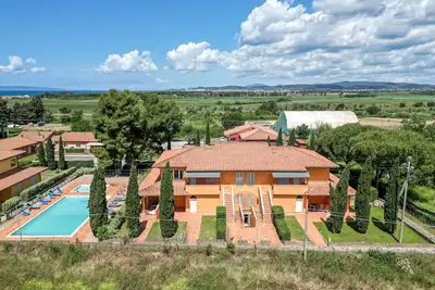 Image de Aba Village by Interhome