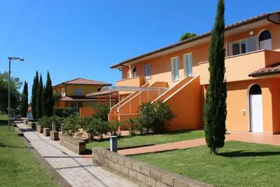 Image de Aba Village by Interhome