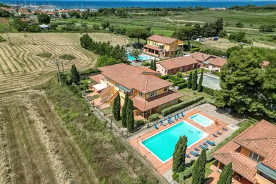Image de Aba Village by Interhome