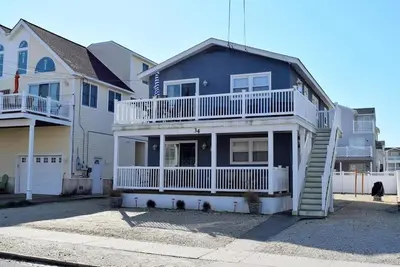 Image de 34 80th Street Sea Isle City
