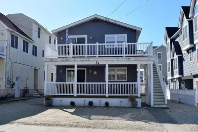 Image de 34 80th Street Sea Isle City