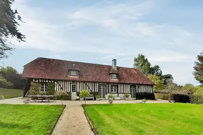 Image de La Pommeraie