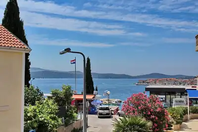 Image de Appartement Madlena (57062-A1) - Brodarica