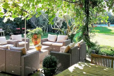 Image de La Vigne