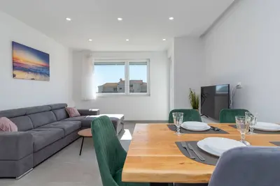 Appartement M&M 1 by Interhome