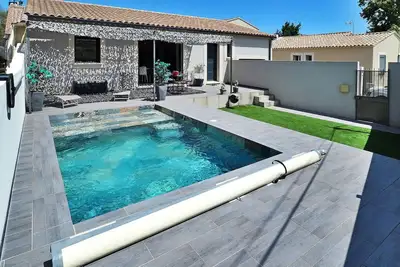 Image de Villa Maillane