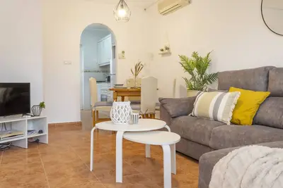 Image de Magnifique bungalow avec piscine