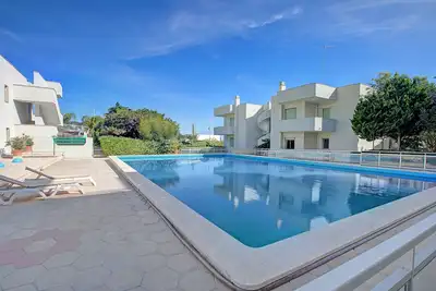 Image de Residence Thalassa With Pool, Melendugno, Italy