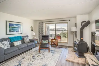 Image de Gearhart House G611, first floor pet unit, Adults only
