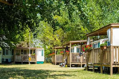 Image de Baia Holiday Gasparina by Interhome