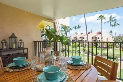 Image de Kamaole Sands 7307 Remodeled Condo Across Beach w Pool Ac