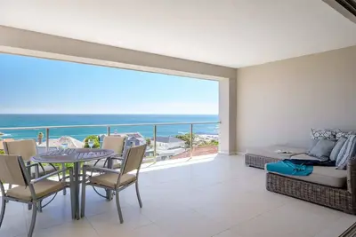 Seaside Elegance at Numa Villa