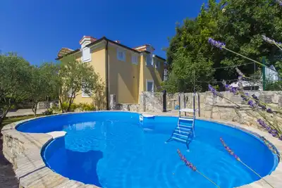 Image de Villa Jadranka (V0182-K1) - Vodice