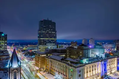Image de New Elegant City Living 1 Br