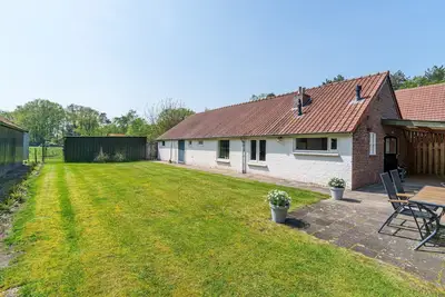 Image de Maison de vacances dans un environnement rural