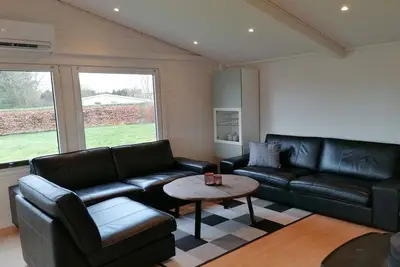 Image de \"Safina\" - 100m from the sea by Interhome