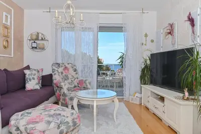 Image de Appartement Hani Makarska