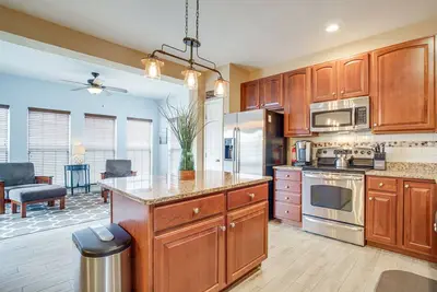 Image de Millville Townhome: 3 Mi to Bethany Beach!