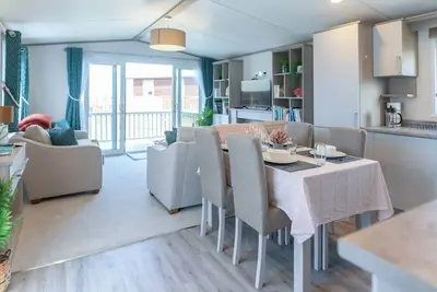 Image de Modern Lodge nr Ilfracombe & Beaches