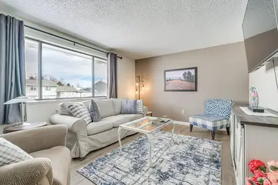 Image de Dog-Friendly Montana Home w/ Deck & Fenced-In Yard