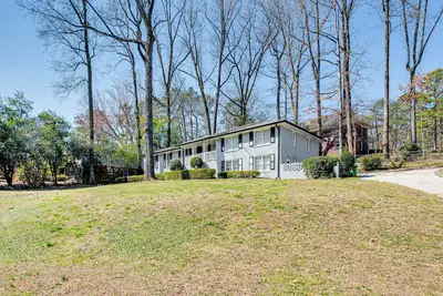 Image de Pet-Friendly Atlanta Retreat w/ 2 Bicycles