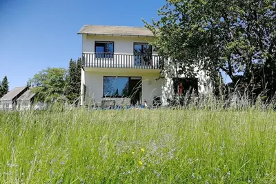 Image de Ferienhaus für 13 Gäste mit 155m² in Medebach