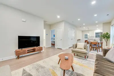 Image de Family-Friendly Home ~ 5 Mi to Unc Charlotte!