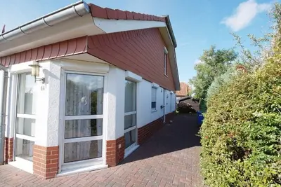 Image de Ferienhaus für 6 Gäste mit 83m² in Wurster Nordseeküste