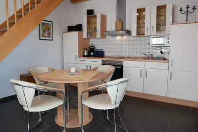 Image de Vacation home 10 (70sqm) - Ferienpark Neppermin Appartment houses
