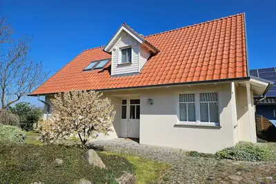 Image de Ferienpark Neppermin Ferienhaus Skipper - Ferienwohnung Eg im Ferienhaus Skipper