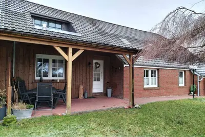 Image de Ferienwohnung Auszeit, 65354 - Ferienwohnung Auszeit