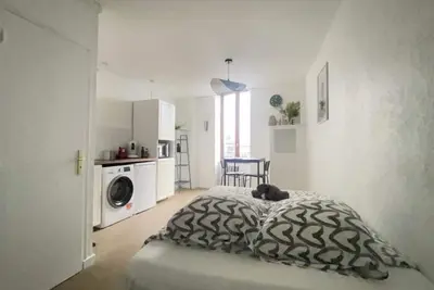 Image de Très grand studio à deux pas de la place de Jaude
