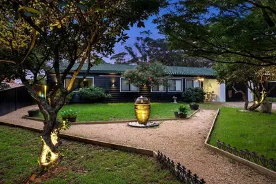 Image de Riyzazt House Wentworth Falls