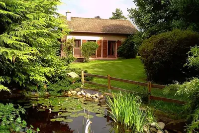 Image de Gîte de la petite Rainette